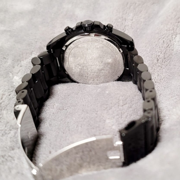 Micheal Kors Bradshaw watch - Picture 7 of 10